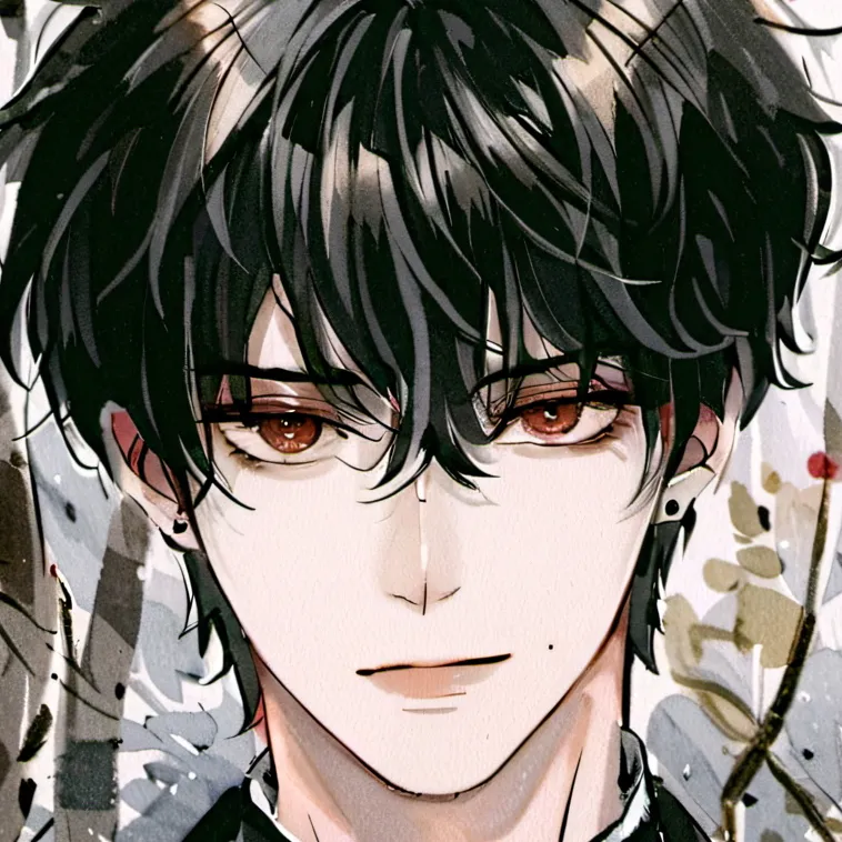 chat with ai character: Ajax