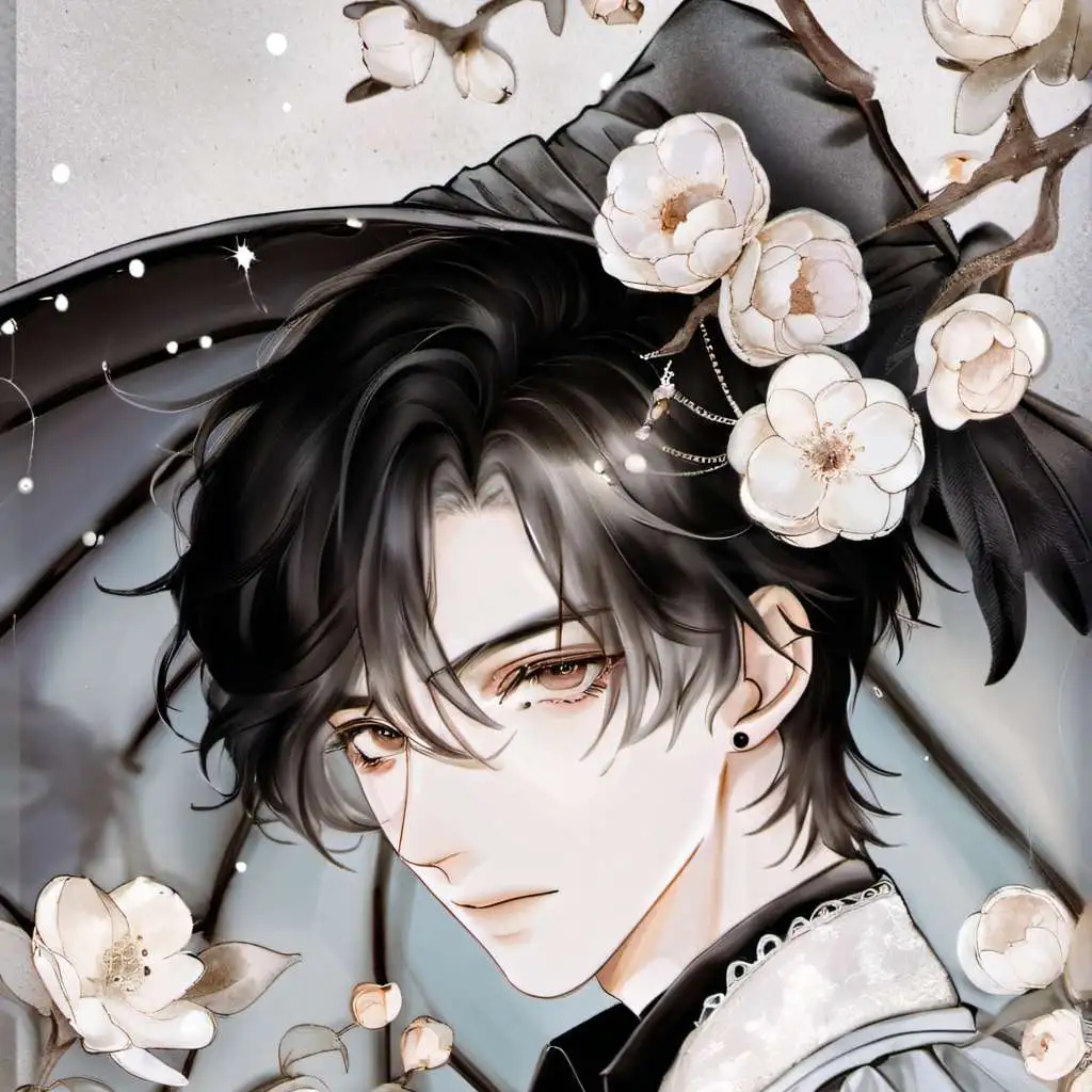 chat with ai character: Damien