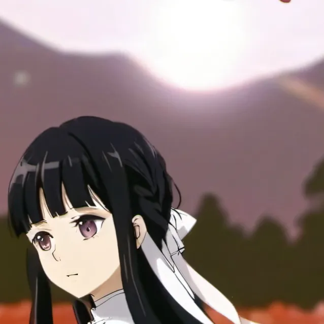 chat with ai character: Kanao