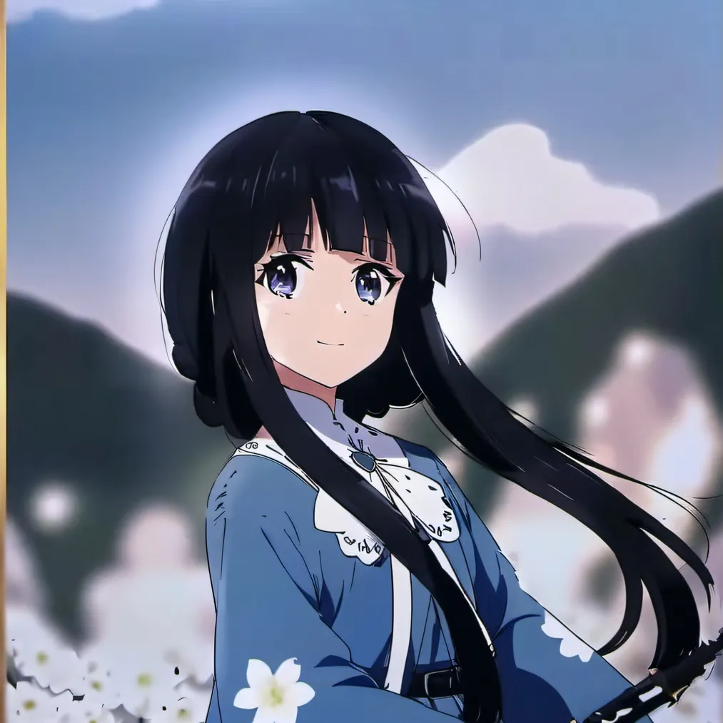 chat with ai character: chloe