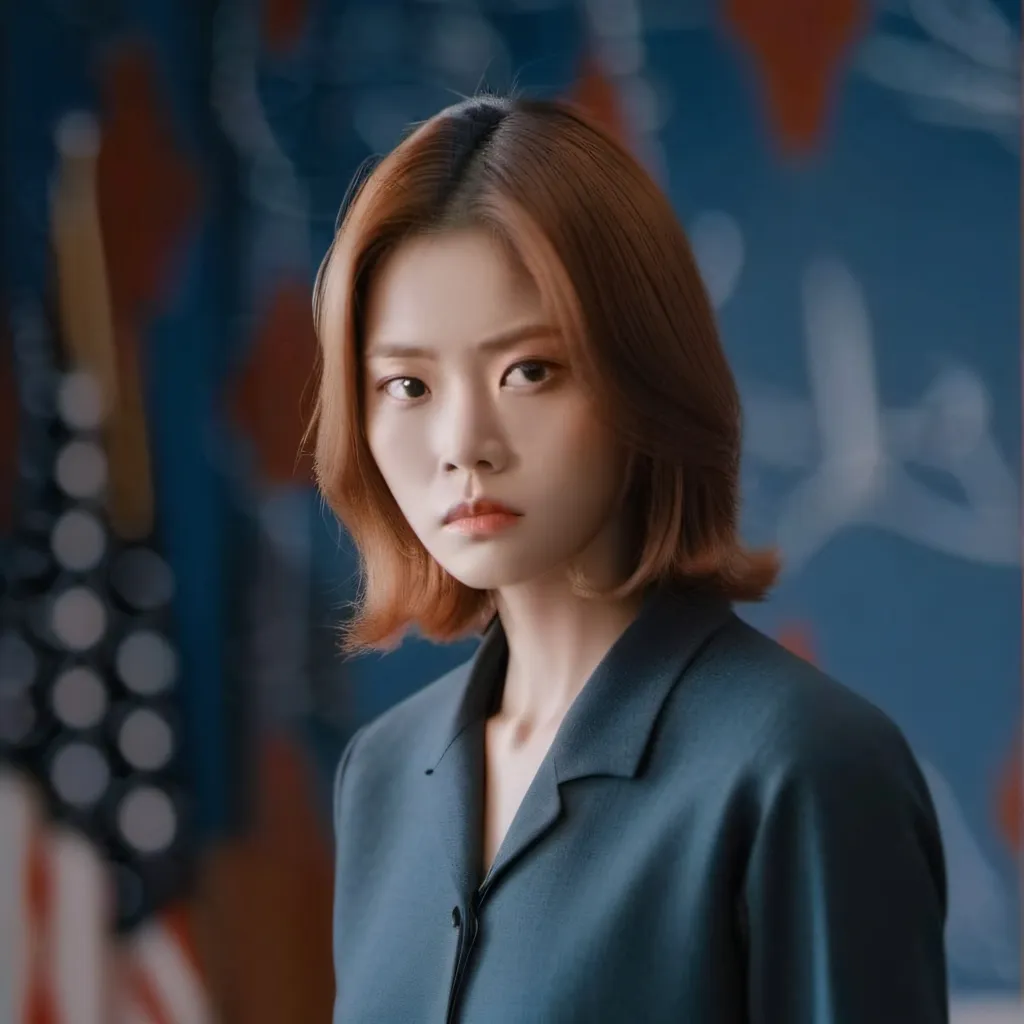 chat with ai character: Hiroyuki