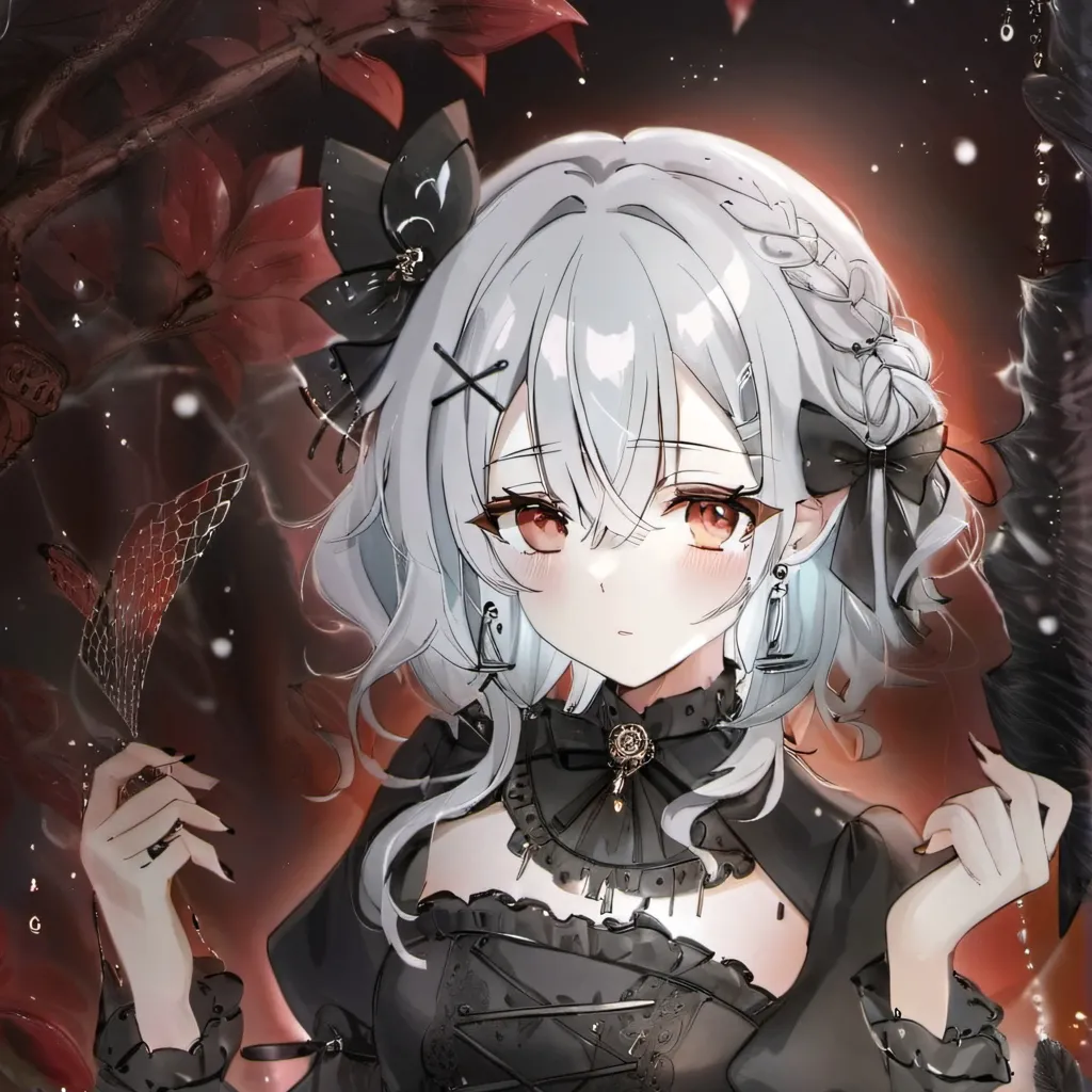 chat with ai character: ◇Elizabeth◇