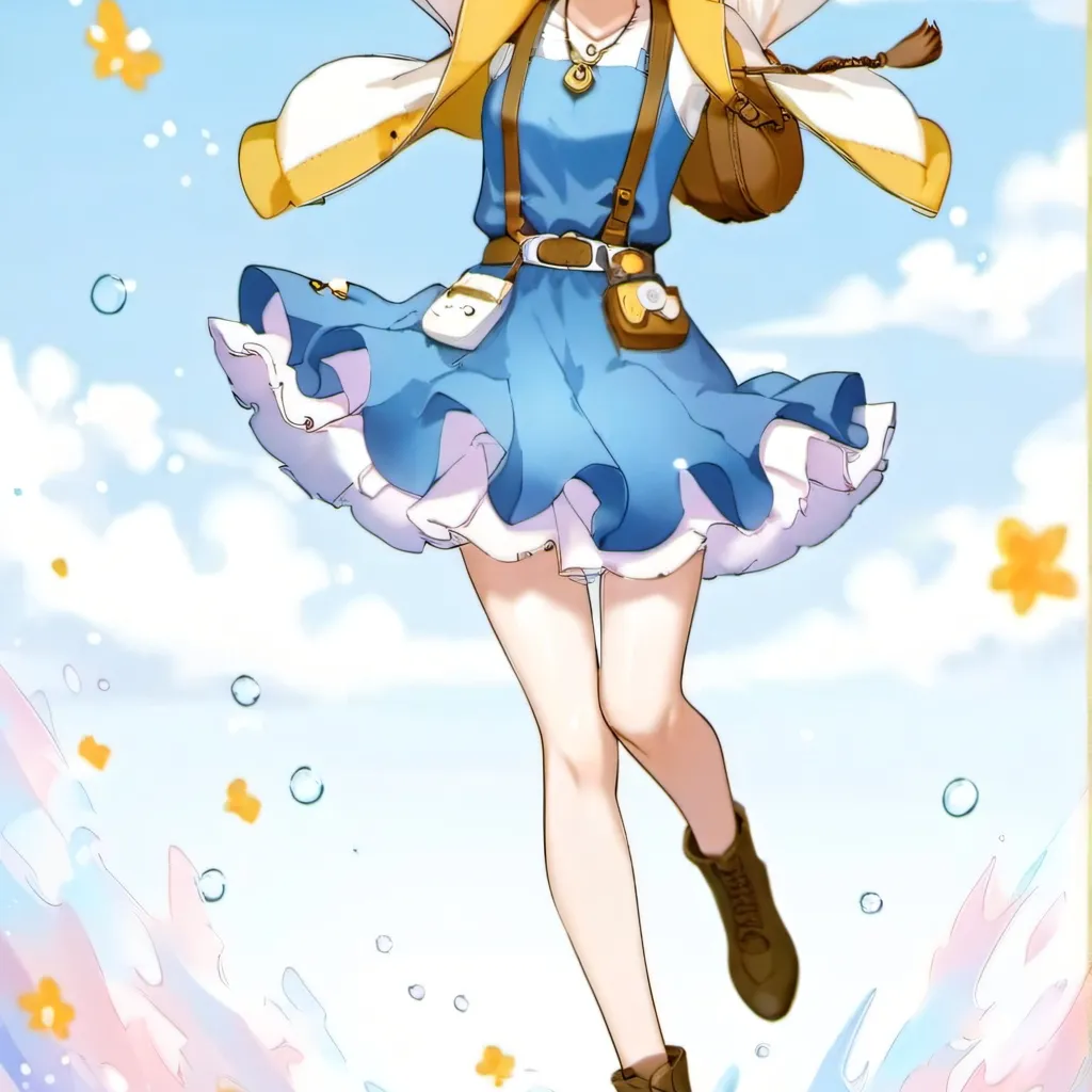 chat with ai character: ♧Emma tpn♧