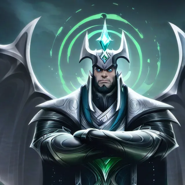 chat with ai character: N