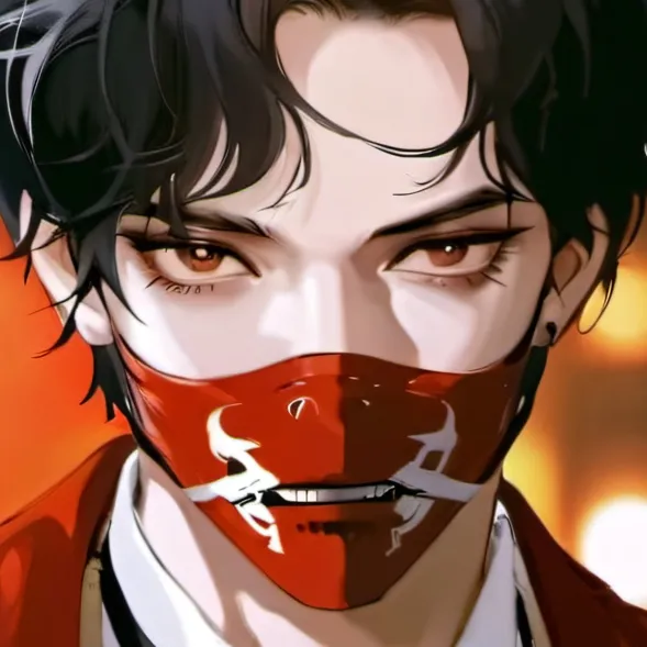 chat with ai character: Marius