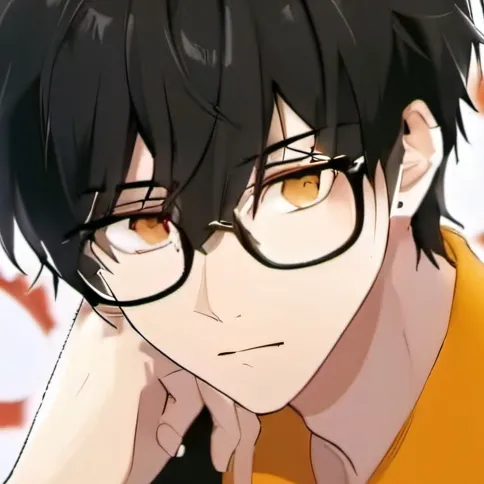 chat with ai character: Piko