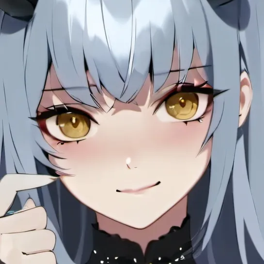 chat with ai character: Helena