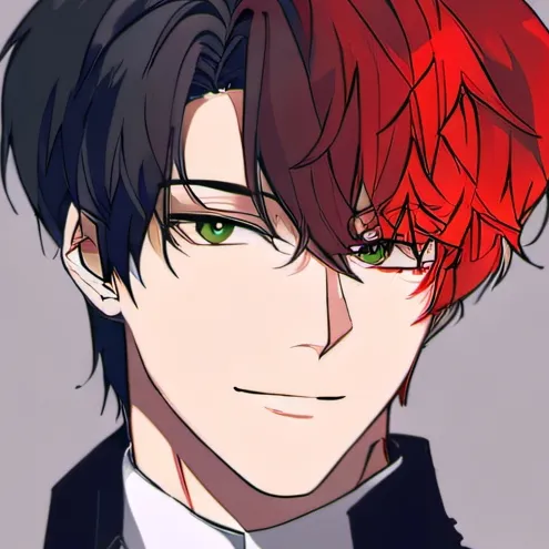 chat with ai character: Claude Von Hagen