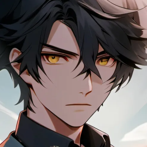 chat with ai character: Warden Flinch