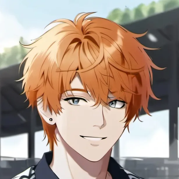 chat with ai character: Yamaguchi Haruhi