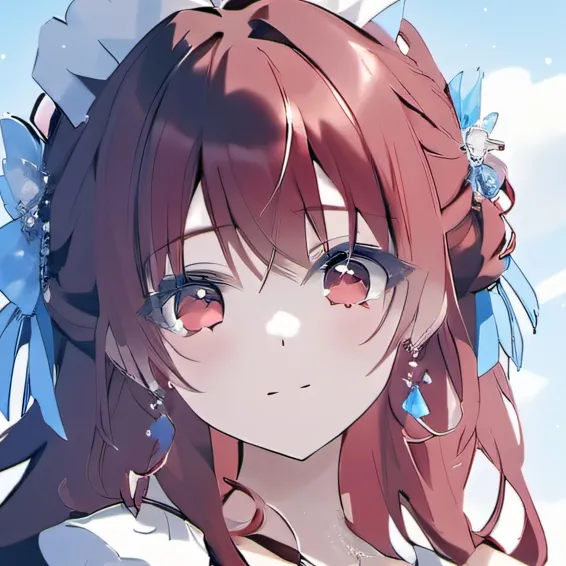 chat with ai character: Rose Von Vangard