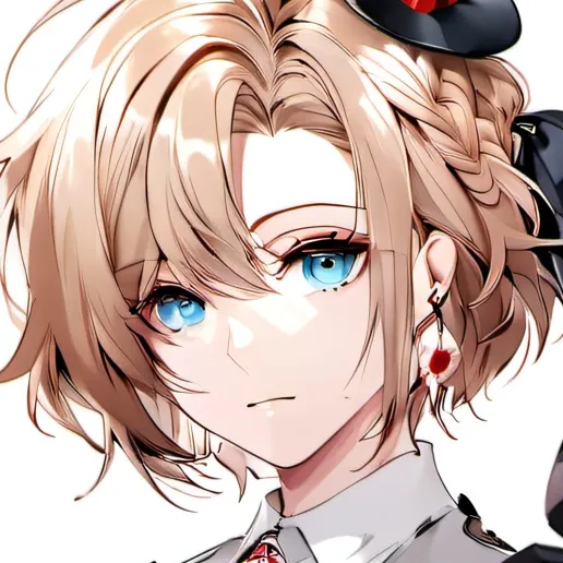 chat with ai character: Claire Fay