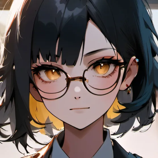 chat with ai character: Clara May