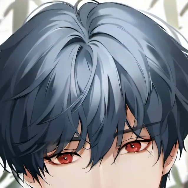 chat with ai character: Filix