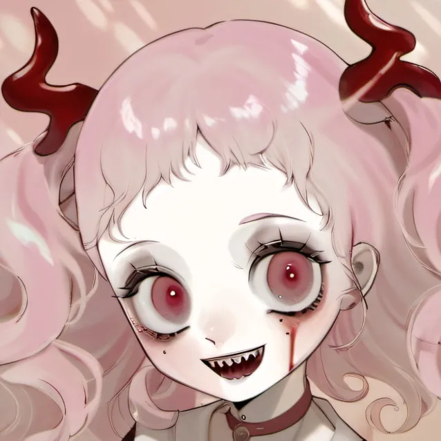 chat with ai character: shadow