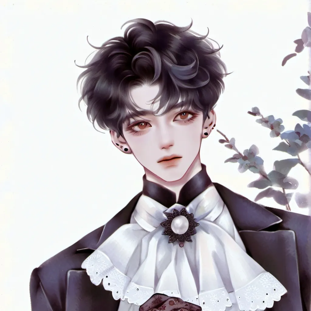 chat with ai character: Scar🏳️‍🌈