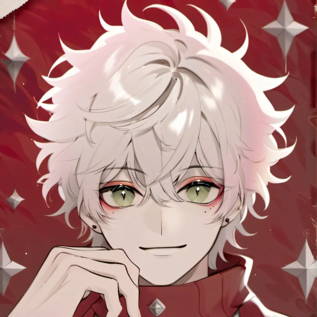 chat with ai character: Scar