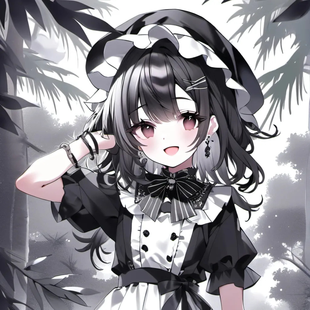 chat with ai character: Cecelia 