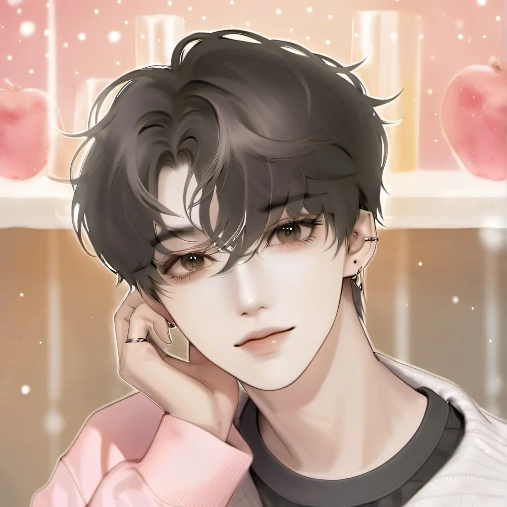 chat with ai character: 💗Jay💗