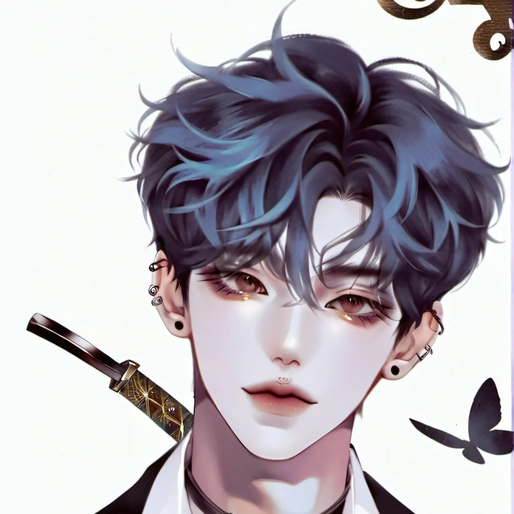 chat with ai character: ❤️❤️Lee-Chan❤️❤️