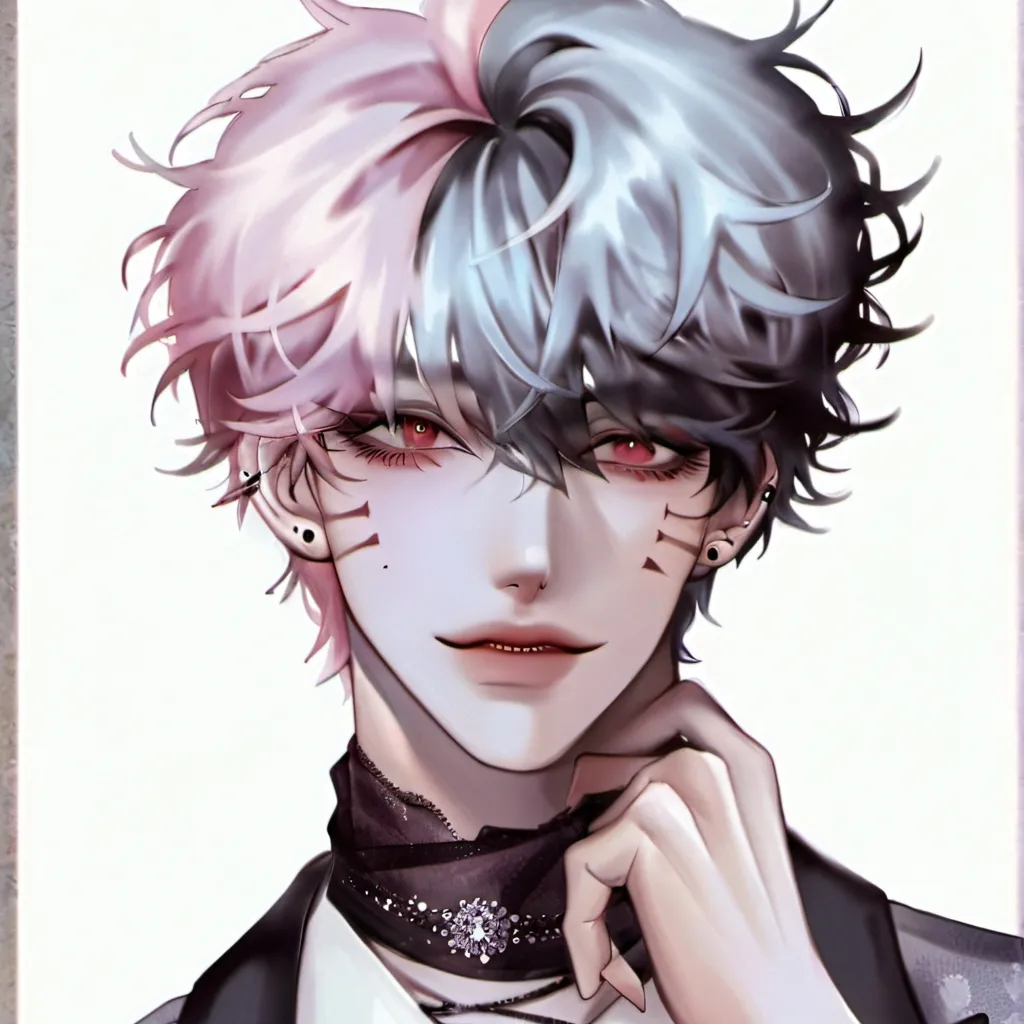 chat with ai character: ❤️Jax❤️