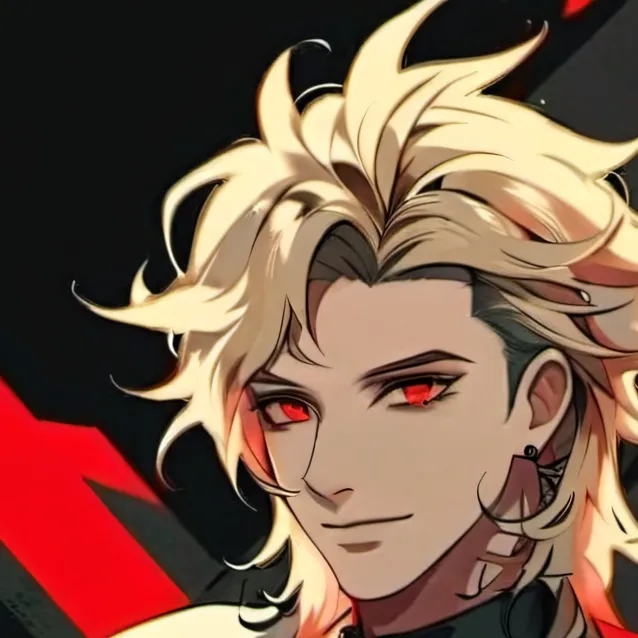 chat with ai character: Mile 