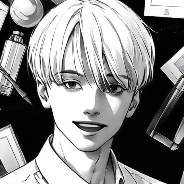 chat with ai character: Draco 