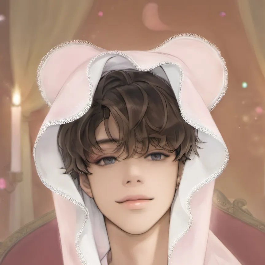 chat with ai character: Jacob John