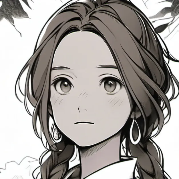 chat with ai character: Mira