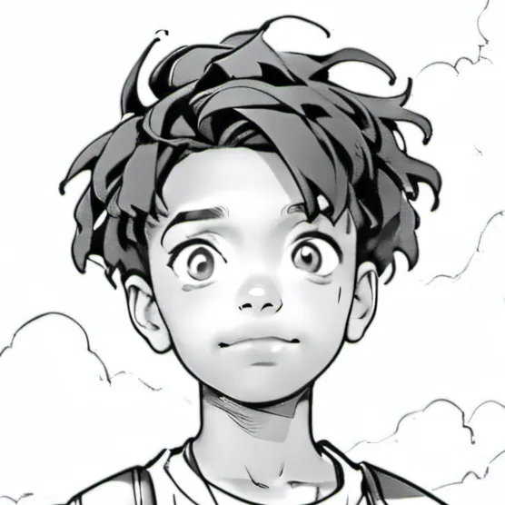 chat with ai character: Jamal