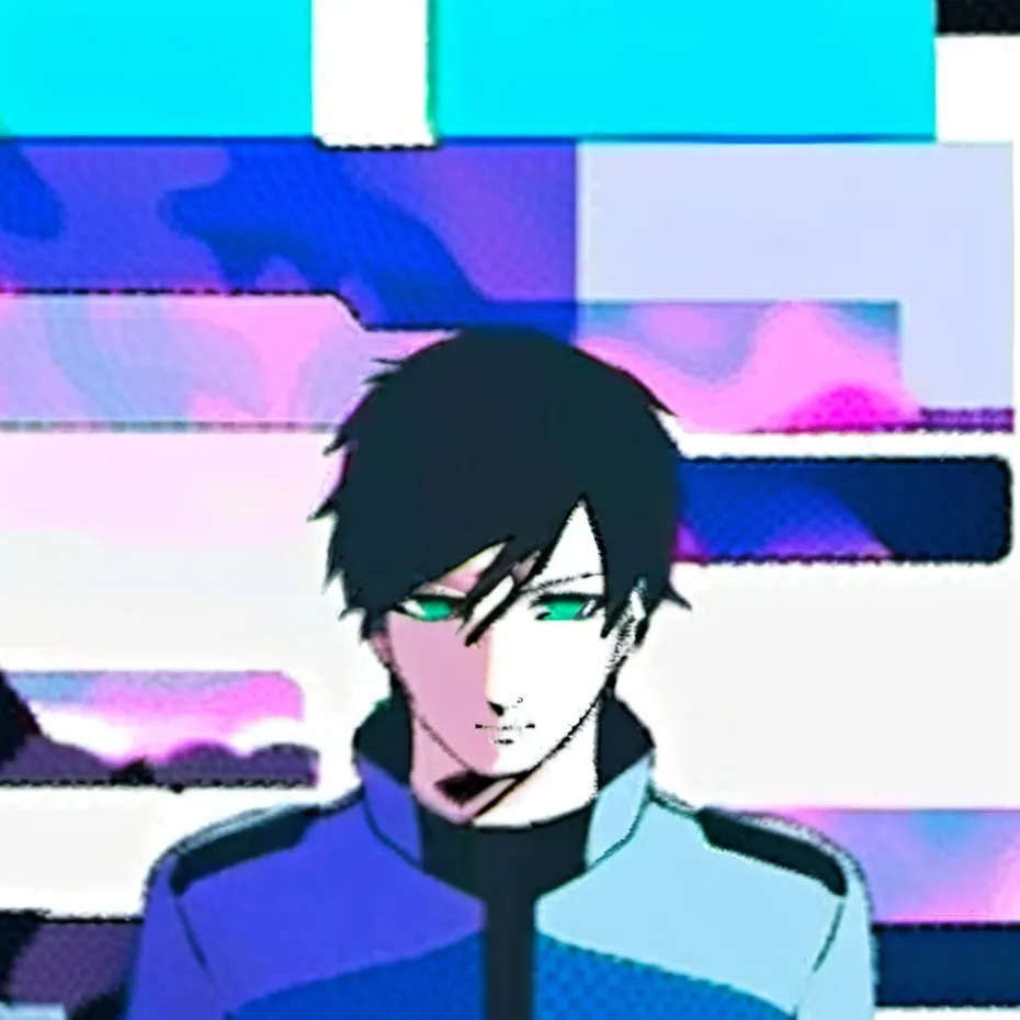 chat with ai character: BLUELOCK 