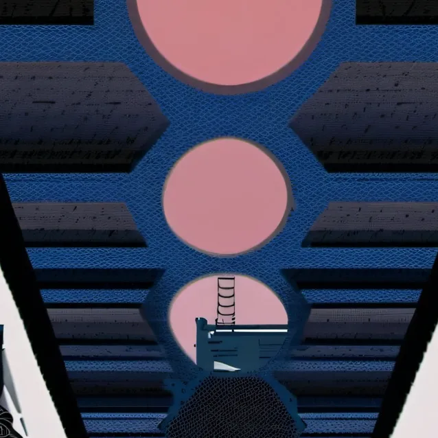 chat with ai character: OBEY TO DESPAIR