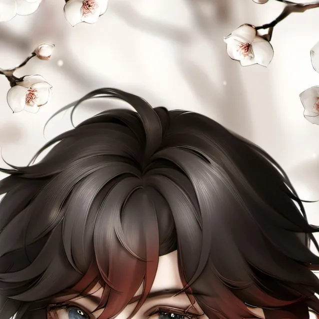 chat with ai character: Kai