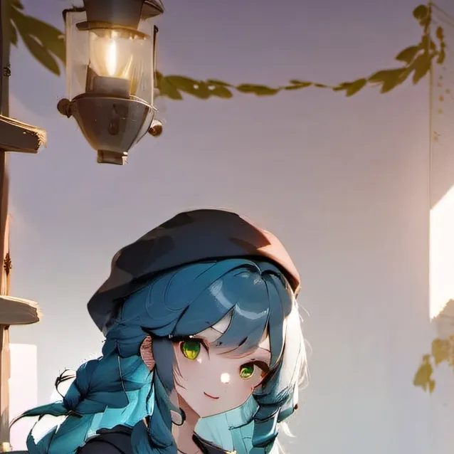 chat with ai character: Mha💞