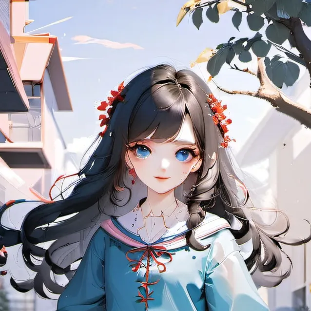 chat with ai character: demon slayer 