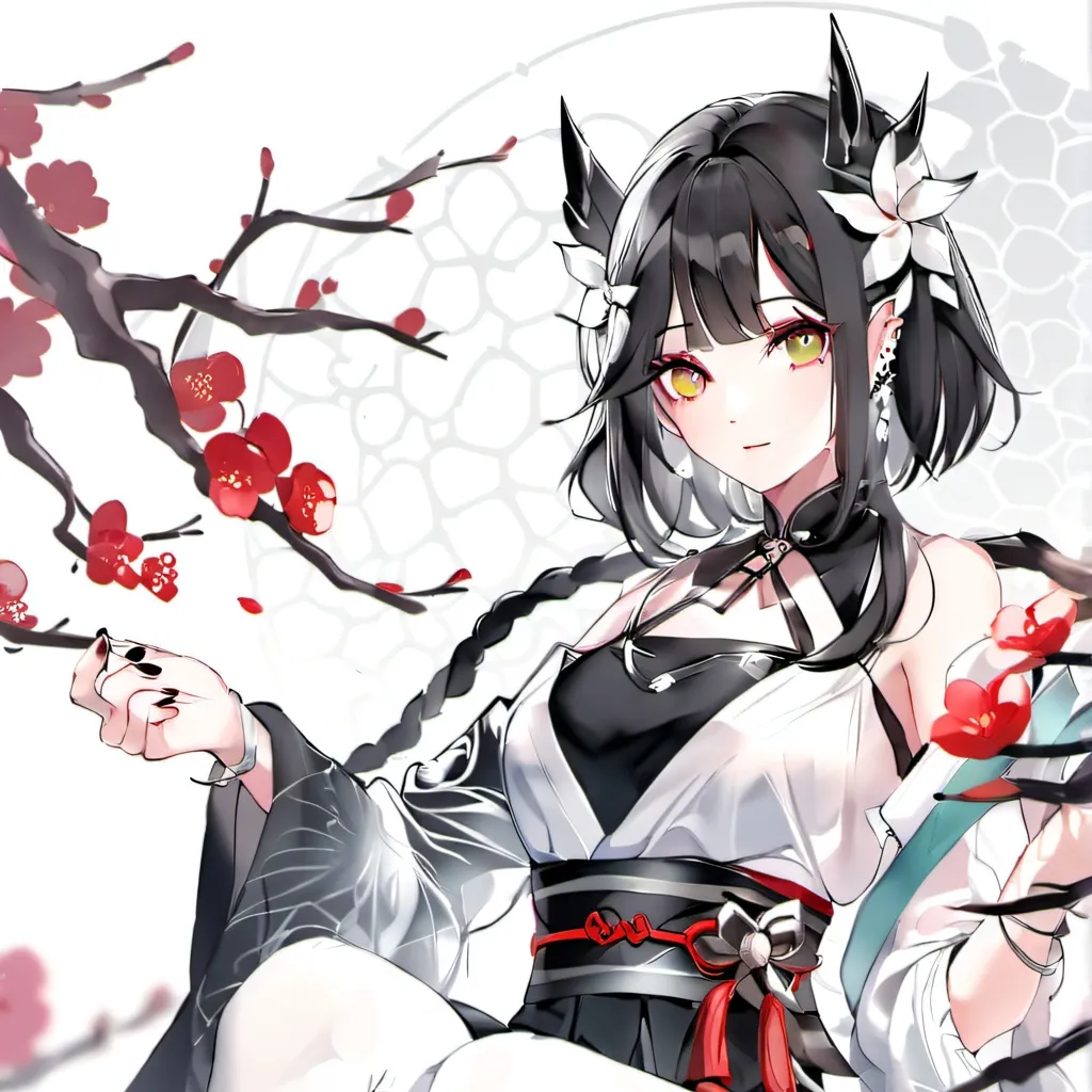 chat with ai character: Demon slayer 