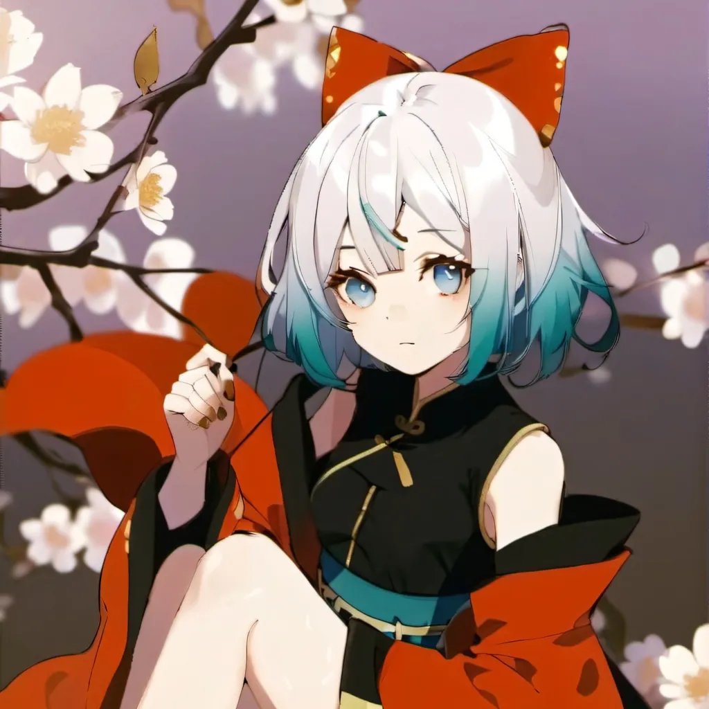 chat with ai character: Hashiras