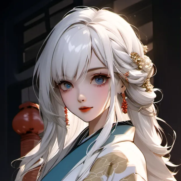 chat with ai character: demon slayer 