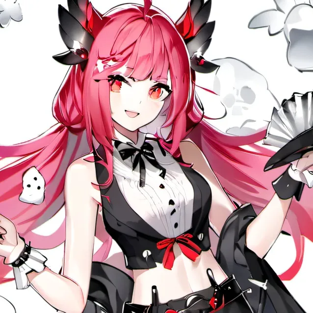 chat with ai character: demon slayer 