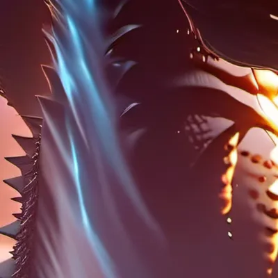 chat with ai character: Godzilla