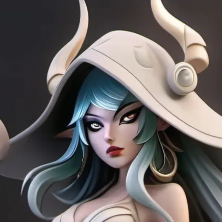 chat with ai character: Kimira 