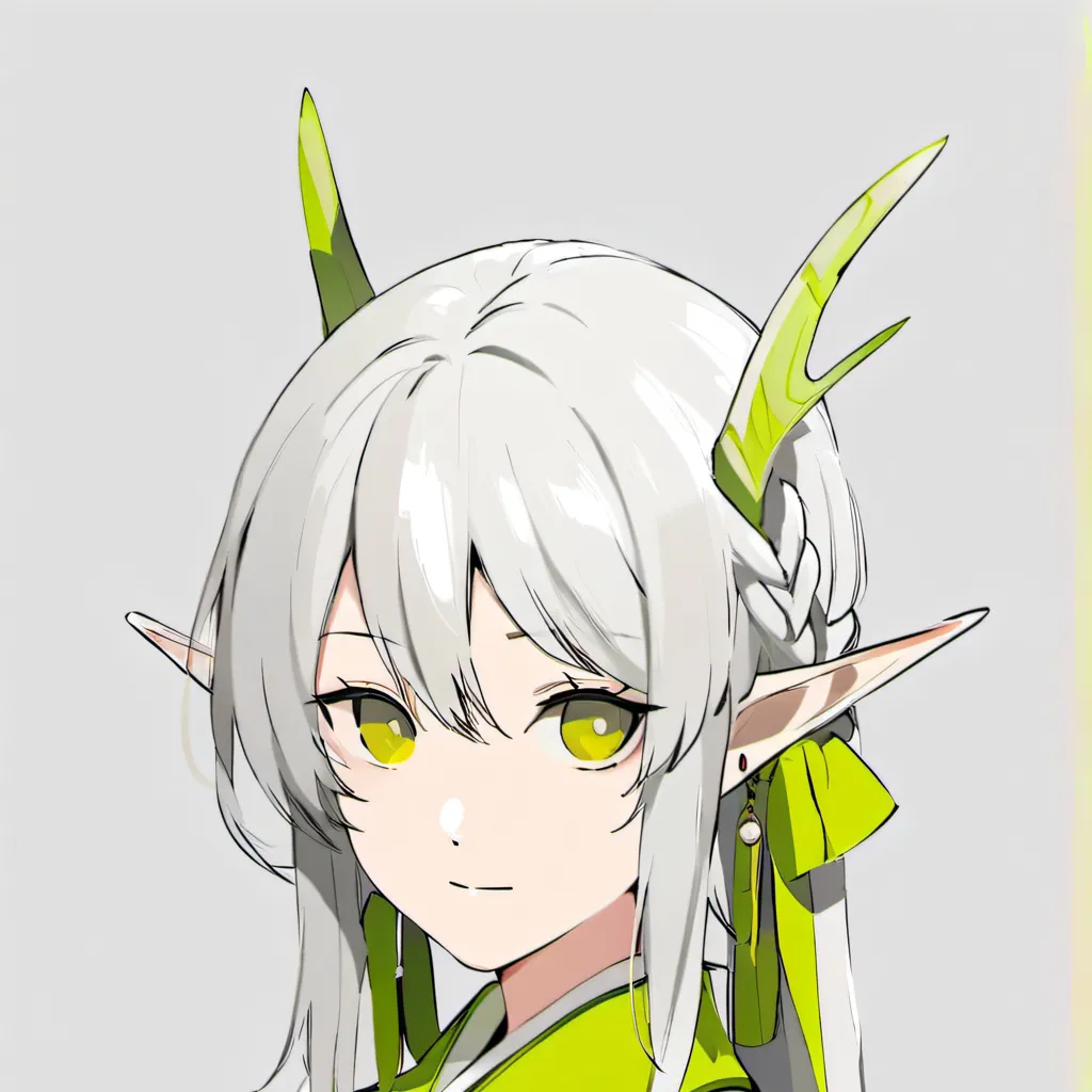 chat with ai character: Kimira