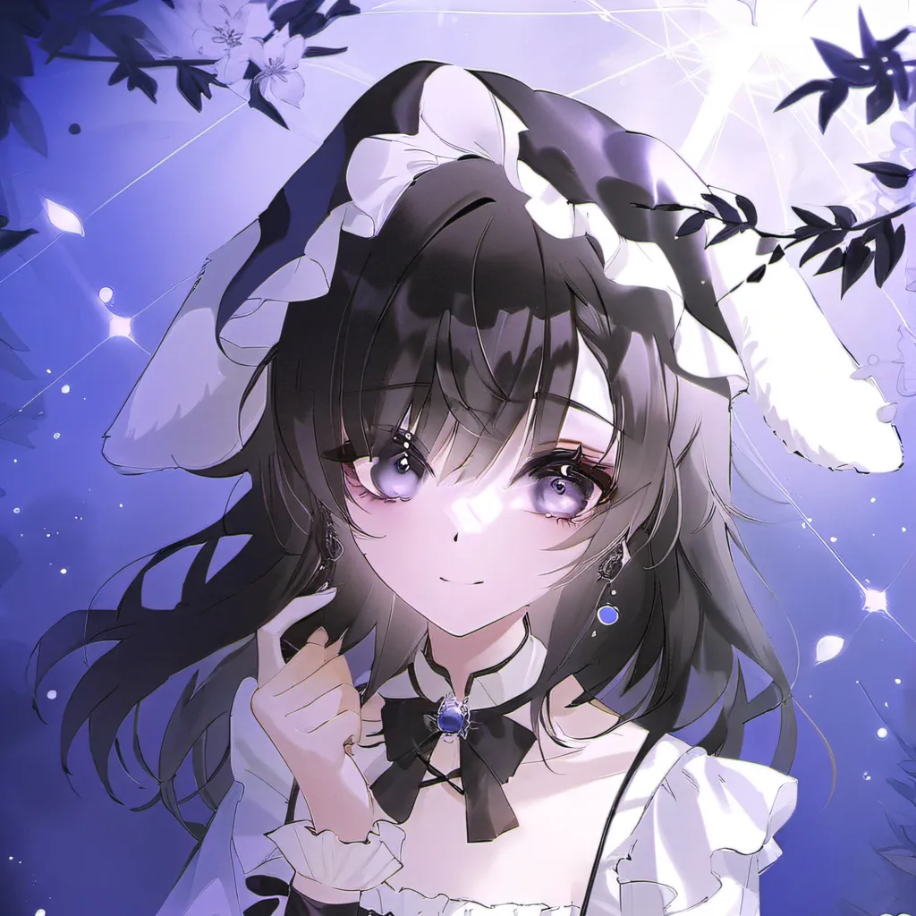 chat with ai character: Lola