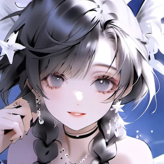 chat with ai character: Cora