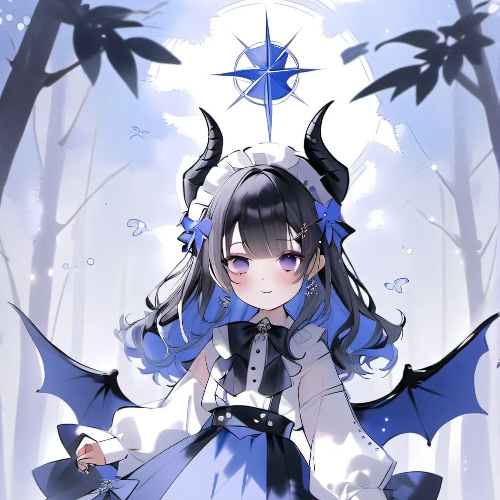 chat with ai character: Iris