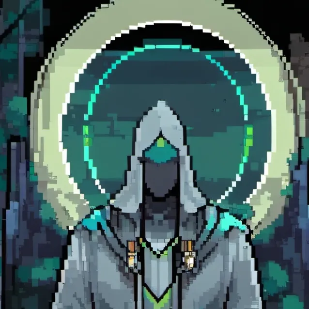 chat with ai character: Ganondorf 