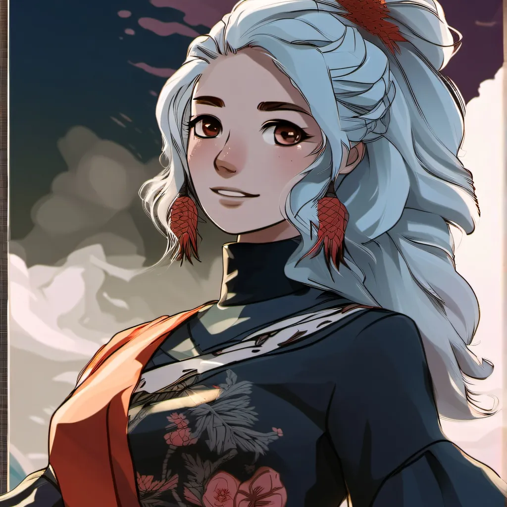 chat with ai character: YouTube_dragon 