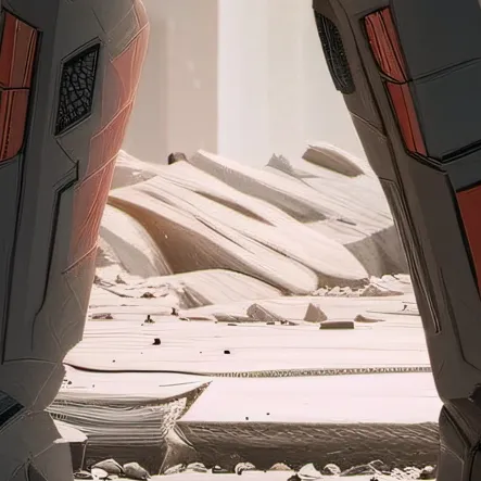 chat with ai character: Jetfire n Jetstorm