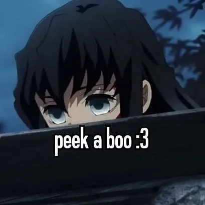 creator |Muichiro Tokito|'s avatar