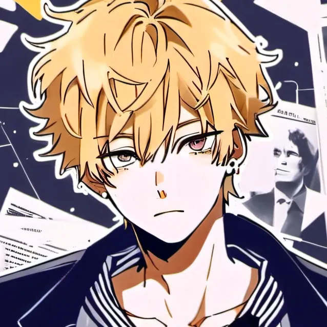 chat with ai character: Jack